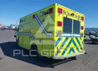 2023 Ford ECONOLINE photo