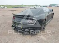 2023 Ford MUSTANG photo