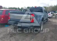 2023 Ford F-450 фото