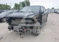 2023 Ford F-150 фото