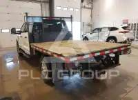 2023 Ford F-350 фото