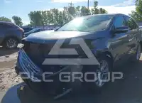 2023 Ford EDGE фото
