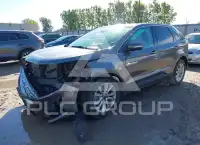 2023 Ford EDGE фото