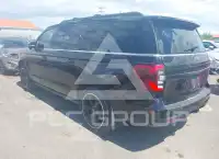 2023 Ford EXPEDITION фото