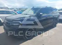 2023 Ford EXPEDITION фото