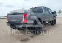 2023 Ford F-350 photo