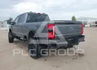 2023 Ford F-350 photo