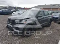 2023 Ford EXPLORER фото