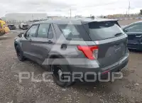 2023 Ford EXPLORER фото