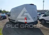 2023 Ford TRANSIT photo