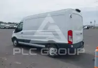 2023 Ford TRANSIT фото