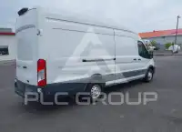 2023 Ford TRANSIT фото