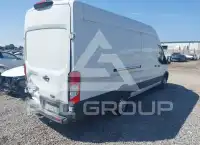 2023 Ford TRANSIT фото