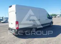 2023 Ford TRANSIT фото