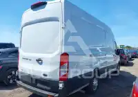2023 Ford TRANSIT фото