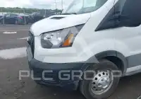 2023 Ford TRANSIT фото