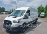 2023 Ford TRANSIT фото
