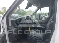 2023 Ford TRANSIT фото