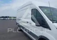 2023 Ford TRANSIT фото
