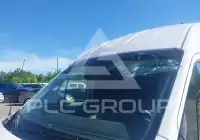 2023 Ford TRANSIT фото