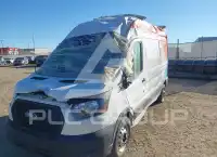 2023 Ford TRANSIT фото