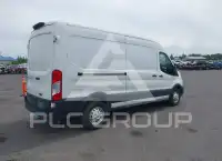 2023 Ford TRANSIT фото