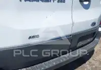 2023 Ford TRANSIT фото