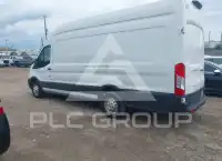 2023 Ford TRANSIT фото