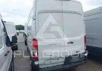 2023 Ford TRANSIT фото