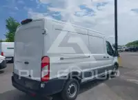2023 Ford TRANSIT фото
