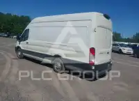 2023 Ford TRANSIT фото