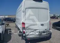 2023 Ford TRANSIT фото