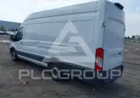 2023 Ford TRANSIT photo