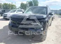 2023 Ford BRONCO photo