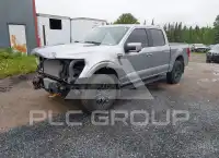 2023 Ford F-150 photo