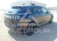2023 Ford MUSTANG фото