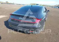 2023 Hyundai Sonata photo