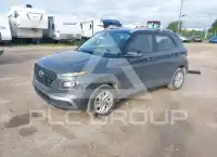 2023 Hyundai Venue фото