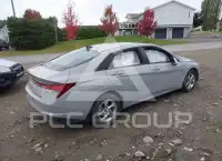 2023 Hyundai Elantra photo