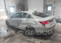 2023 Hyundai Elantra photo