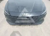 2023 Hyundai Elantra фото