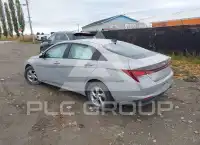2023 Hyundai Elantra photo