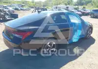 2023 Hyundai Elantra photo