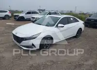 2023 Hyundai Elantra фото