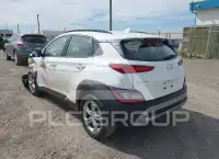 2023 Hyundai Kona фото
