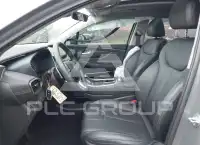 2023 Hyundai Santa FE photo