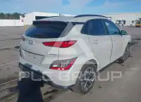 2023 Hyundai Kona photo