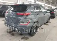 2023 Hyundai Kona фото