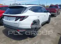 2023 Hyundai Tucson photo