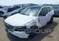 2023 Hyundai Tucson photo